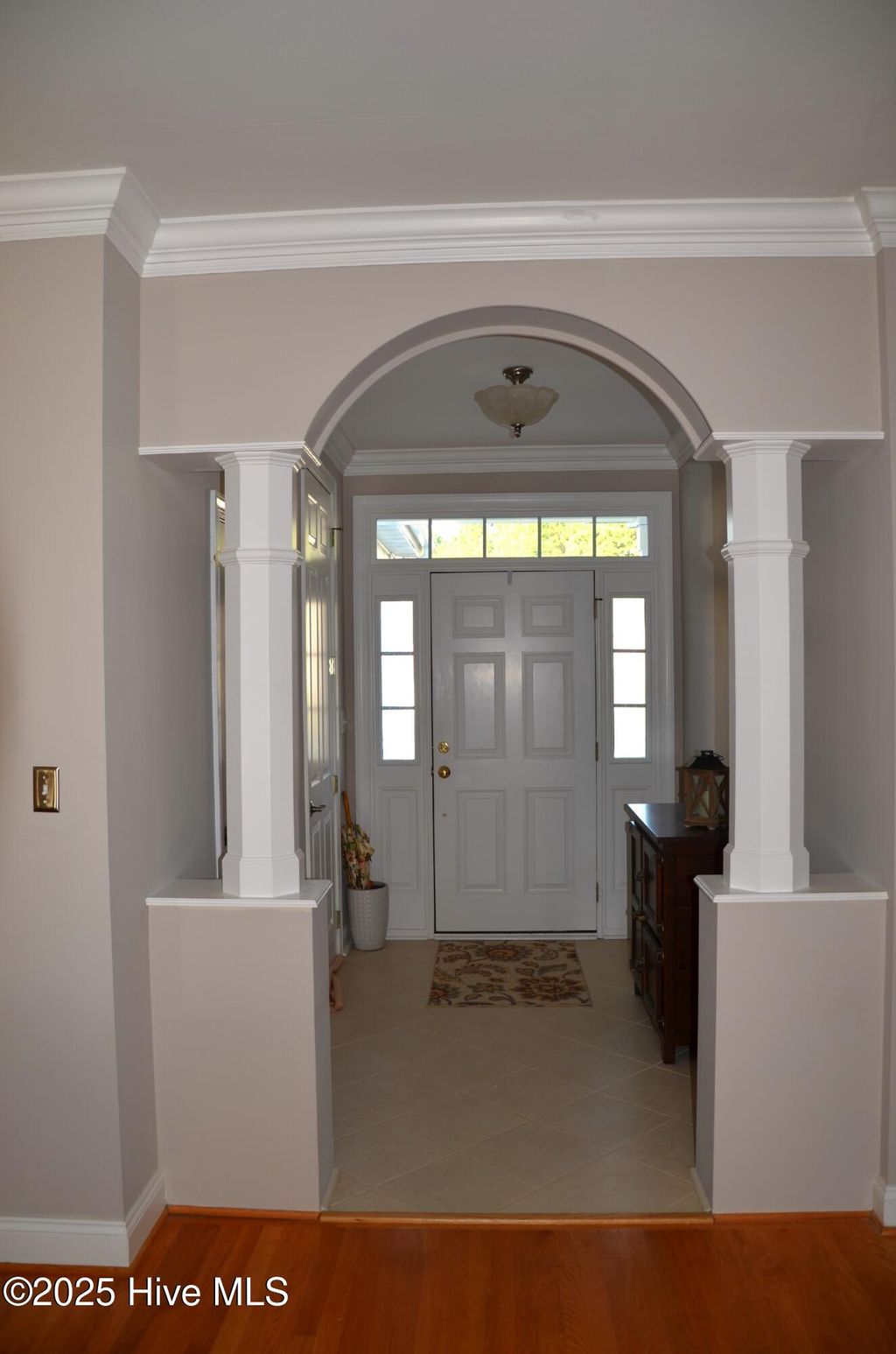 Photo of 2904 Woods Walk Way, Rocky Mount, NC 27804 (MLS # 100524645)