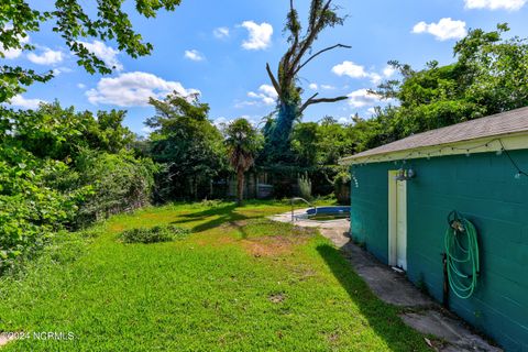 A home in Wilmington