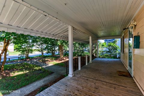 A home in Wilmington