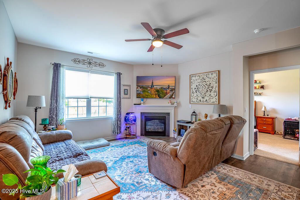 Photo of 1216 Caracara Drive, New Bern, NC 28560 (MLS # 100516765)
