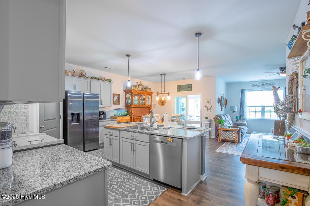 Photo of 1216 Caracara Drive, New Bern, NC 28560 (MLS # 100516765)