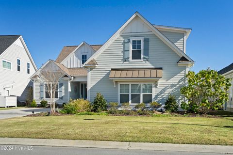 A home in Wilmington