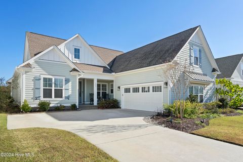 A home in Wilmington