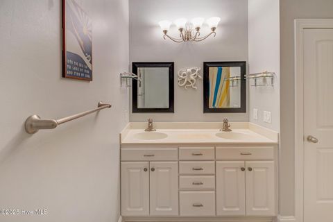 Tiny photo for 200 Gateway Condos Drive #225, Surf City, NC 28445 (MLS # 100534929)