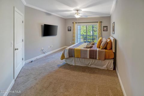 Tiny photo for 200 Gateway Condos Drive #225, Surf City, NC 28445 (MLS # 100534929)