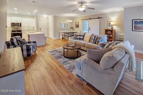 Tiny photo for 200 Gateway Condos Drive #225, Surf City, NC 28445 (MLS # 100534929)