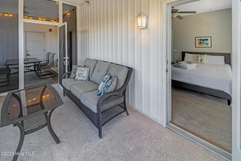 Tiny photo for 200 Gateway Condos Drive #225, Surf City, NC 28445 (MLS # 100534929)