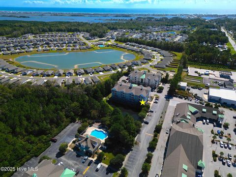 Tiny photo for 200 Gateway Condos Drive #225, Surf City, NC 28445 (MLS # 100534929)