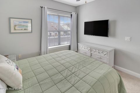 Tiny photo for 200 Gateway Condos Drive #225, Surf City, NC 28445 (MLS # 100534929)