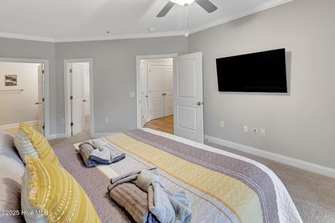 Tiny photo for 200 Gateway Condos Drive #225, Surf City, NC 28445 (MLS # 100534929)