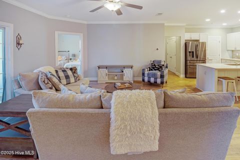 Tiny photo for 200 Gateway Condos Drive #225, Surf City, NC 28445 (MLS # 100534929)