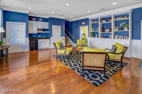 Tiny photo for 200 Gateway Condos Drive #225, Surf City, NC 28445 (MLS # 100534929)