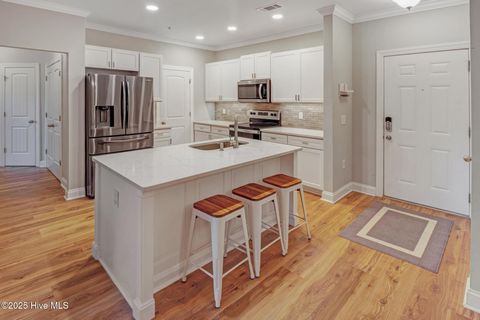 Tiny photo for 200 Gateway Condos Drive #225, Surf City, NC 28445 (MLS # 100534929)