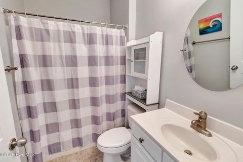 Tiny photo for 200 Gateway Condos Drive #225, Surf City, NC 28445 (MLS # 100534929)