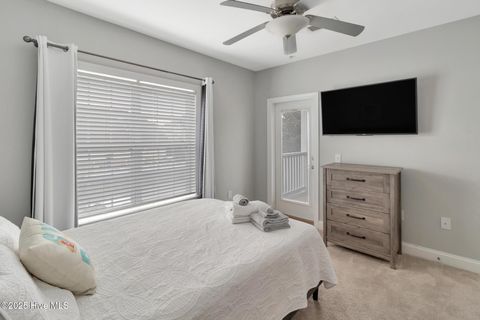 Tiny photo for 200 Gateway Condos Drive #225, Surf City, NC 28445 (MLS # 100534929)
