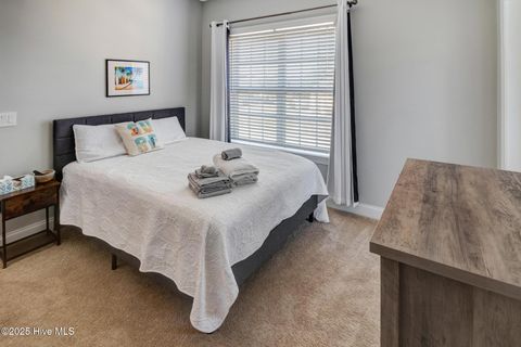 Tiny photo for 200 Gateway Condos Drive #225, Surf City, NC 28445 (MLS # 100534929)