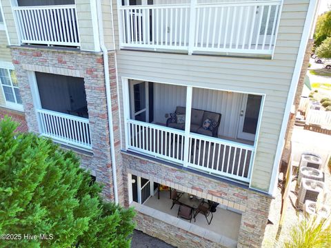 Tiny photo for 200 Gateway Condos Drive #225, Surf City, NC 28445 (MLS # 100534929)