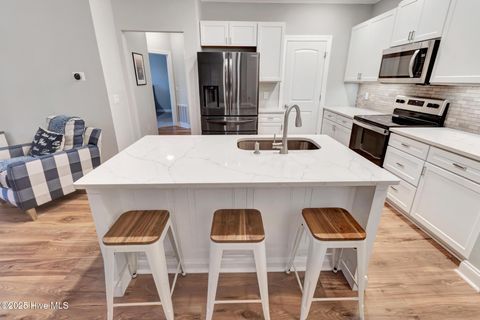 Tiny photo for 200 Gateway Condos Drive #225, Surf City, NC 28445 (MLS # 100534929)