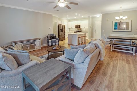 Tiny photo for 200 Gateway Condos Drive #225, Surf City, NC 28445 (MLS # 100534929)