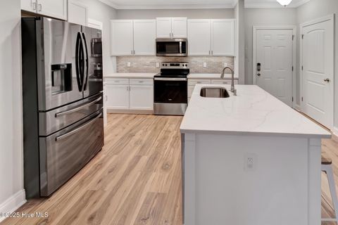 Tiny photo for 200 Gateway Condos Drive #225, Surf City, NC 28445 (MLS # 100534929)