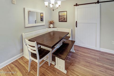 Tiny photo for 200 Gateway Condos Drive #225, Surf City, NC 28445 (MLS # 100534929)