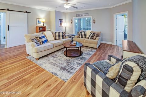 Tiny photo for 200 Gateway Condos Drive #225, Surf City, NC 28445 (MLS # 100534929)
