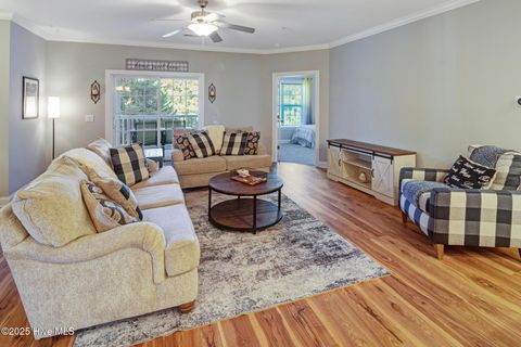 Tiny photo for 200 Gateway Condos Drive #225, Surf City, NC 28445 (MLS # 100534929)