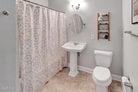 Tiny photo for 200 Gateway Condos Drive #225, Surf City, NC 28445 (MLS # 100534929)