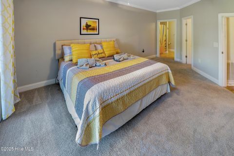 Tiny photo for 200 Gateway Condos Drive #225, Surf City, NC 28445 (MLS # 100534929)