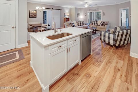 Tiny photo for 200 Gateway Condos Drive #225, Surf City, NC 28445 (MLS # 100534929)