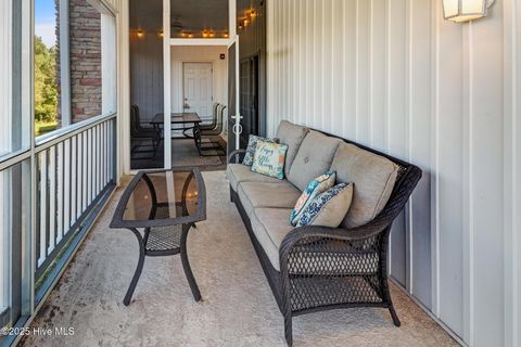 Tiny photo for 200 Gateway Condos Drive #225, Surf City, NC 28445 (MLS # 100534929)