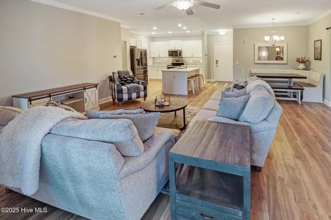 Tiny photo for 200 Gateway Condos Drive #225, Surf City, NC 28445 (MLS # 100534929)