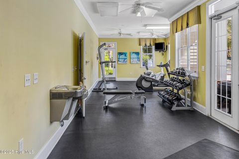 Tiny photo for 200 Gateway Condos Drive #225, Surf City, NC 28445 (MLS # 100534929)
