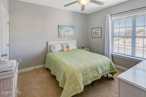 Tiny photo for 200 Gateway Condos Drive #225, Surf City, NC 28445 (MLS # 100534929)
