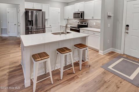 Tiny photo for 200 Gateway Condos Drive #225, Surf City, NC 28445 (MLS # 100534929)