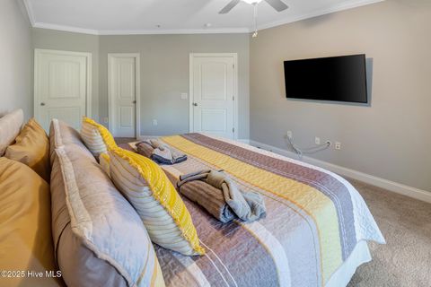 Tiny photo for 200 Gateway Condos Drive #225, Surf City, NC 28445 (MLS # 100534929)