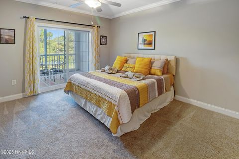 Tiny photo for 200 Gateway Condos Drive #225, Surf City, NC 28445 (MLS # 100534929)