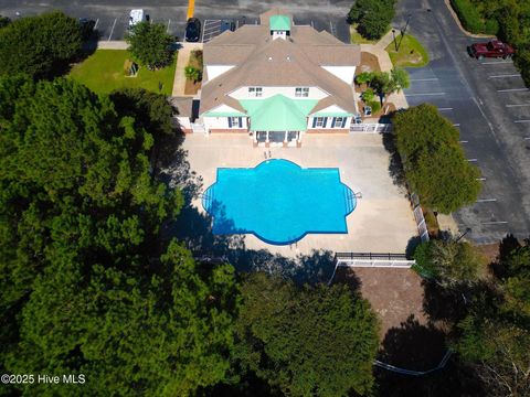 Tiny photo for 200 Gateway Condos Drive #225, Surf City, NC 28445 (MLS # 100534929)
