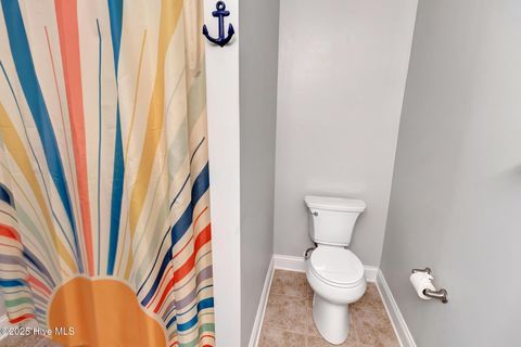 Tiny photo for 200 Gateway Condos Drive #225, Surf City, NC 28445 (MLS # 100534929)