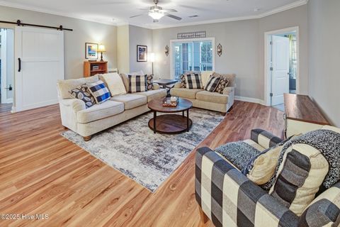 Tiny photo for 200 Gateway Condos Drive #225, Surf City, NC 28445 (MLS # 100534929)