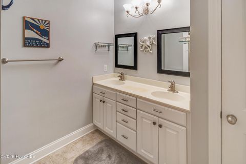 Tiny photo for 200 Gateway Condos Drive #225, Surf City, NC 28445 (MLS # 100534929)