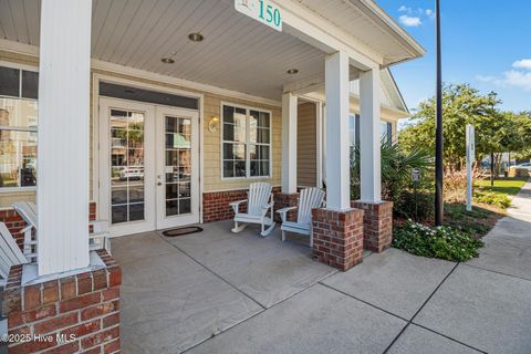 Tiny photo for 200 Gateway Condos Drive #225, Surf City, NC 28445 (MLS # 100534929)