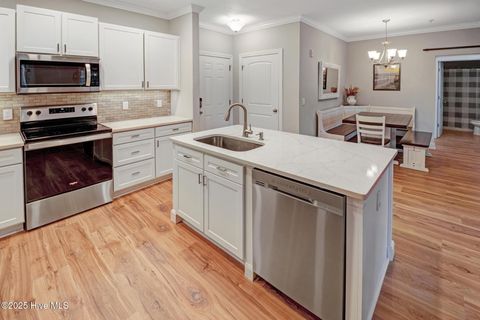 Tiny photo for 200 Gateway Condos Drive #225, Surf City, NC 28445 (MLS # 100534929)