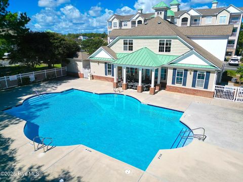 Tiny photo for 200 Gateway Condos Drive #225, Surf City, NC 28445 (MLS # 100534929)