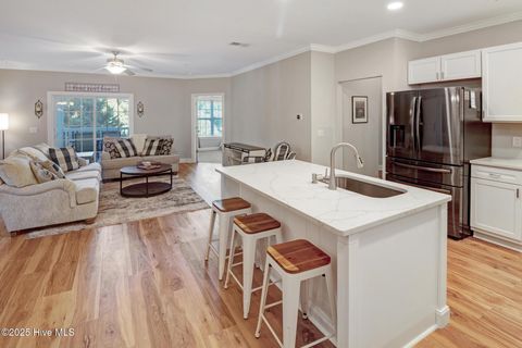 Tiny photo for 200 Gateway Condos Drive #225, Surf City, NC 28445 (MLS # 100534929)