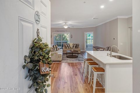 Tiny photo for 200 Gateway Condos Drive #225, Surf City, NC 28445 (MLS # 100534929)