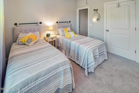 Tiny photo for 200 Gateway Condos Drive #225, Surf City, NC 28445 (MLS # 100534929)