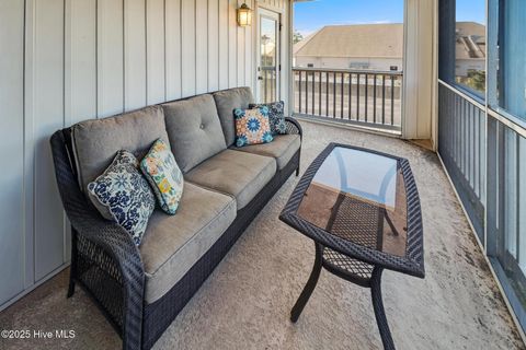 Tiny photo for 200 Gateway Condos Drive #225, Surf City, NC 28445 (MLS # 100534929)