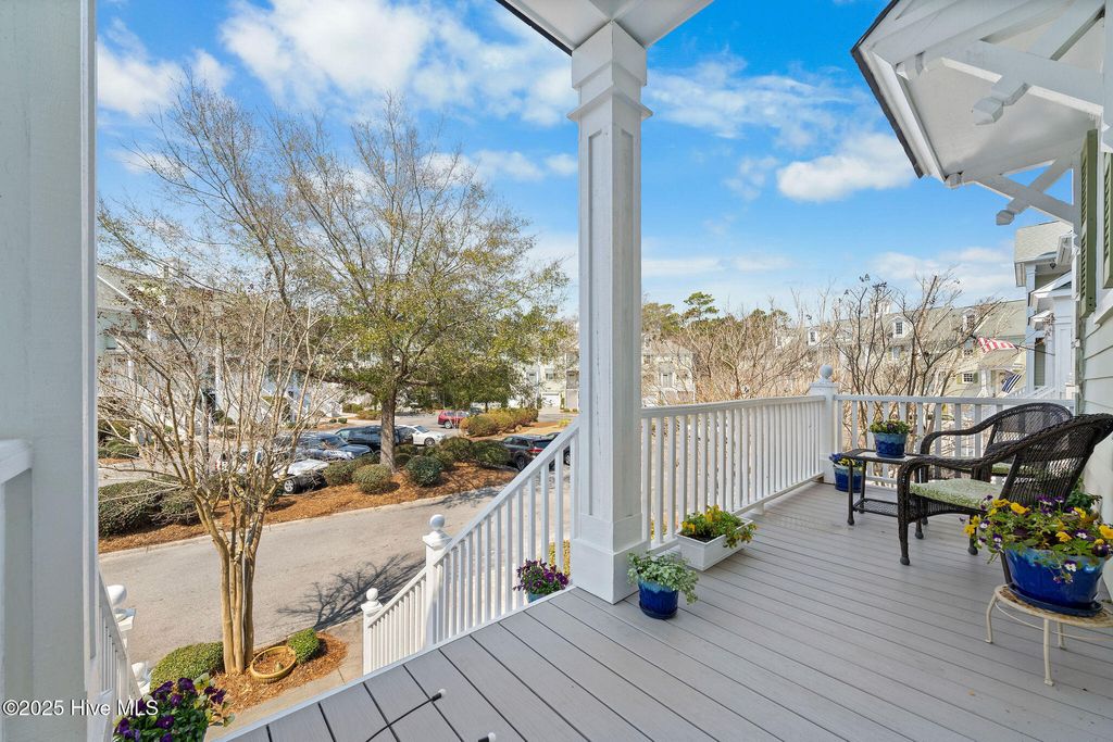 Photo of 601 River Ridge Drive #Unit 1, Shallotte, NC 28470 (MLS # 100496512)
