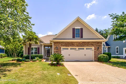 2173 Palm Pointe NE, Leland, NC 28451 - #: 100486134